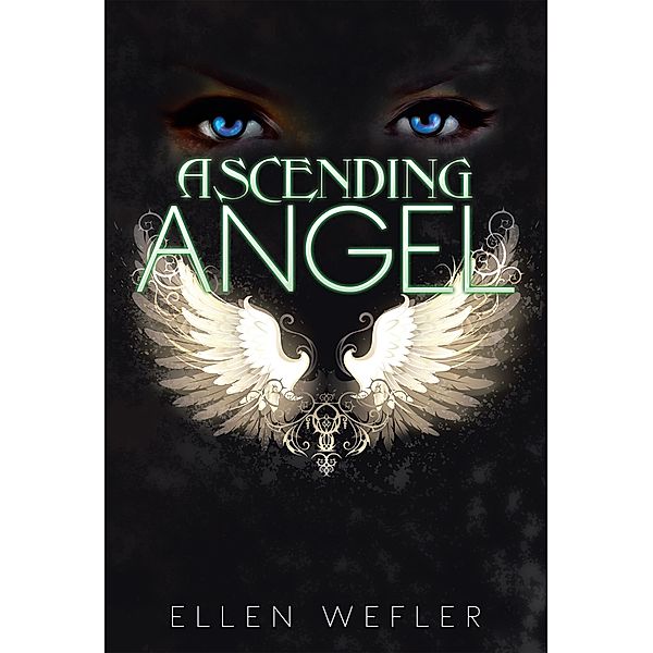 Ascending Angel