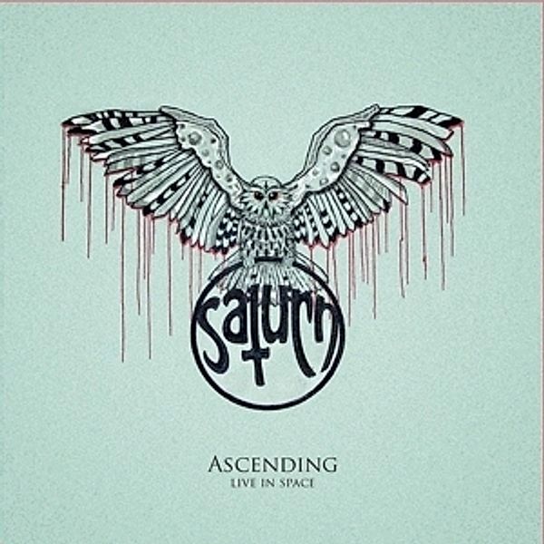 Ascending (Vinyl), Saturn