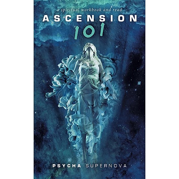 ASCENSION 101, Psycha SuperNova