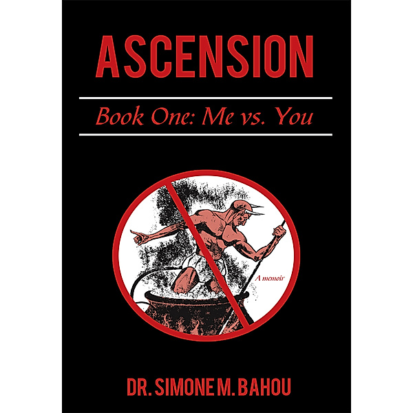 Ascension, Dr. Simone M. Bahou