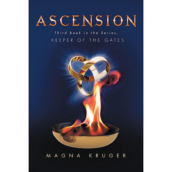 Ascension, Magna Kruger