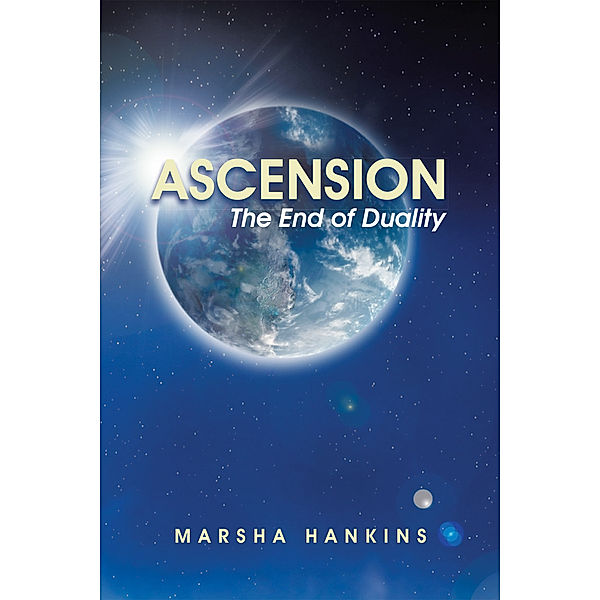 Ascension, Marsha Hankins