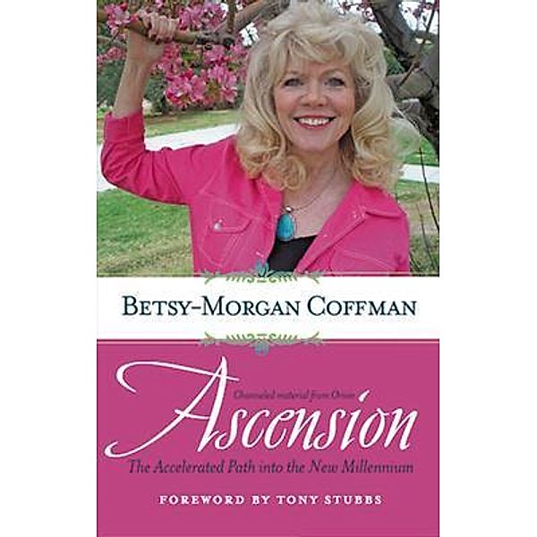 Ascension, Betsy-Morgan Coffman