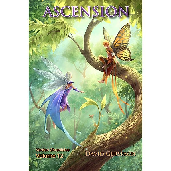 Ascension, David Gerspach