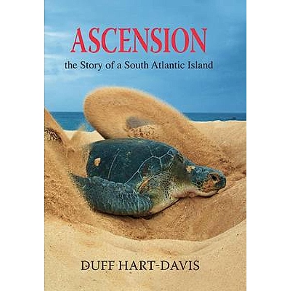 Ascension, Duff Hart-Davis