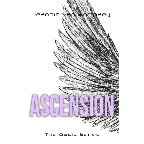 Ascension, Jeannie Van Rompaey