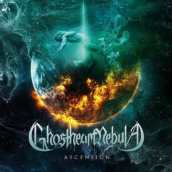 Ascension, Ghostheart Nebula