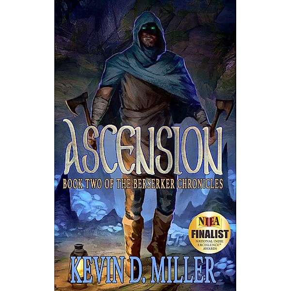 Ascension, Kevin D. Miller