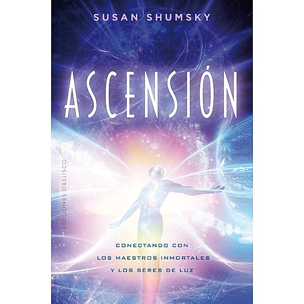 Ascensión, Susan Shumsky