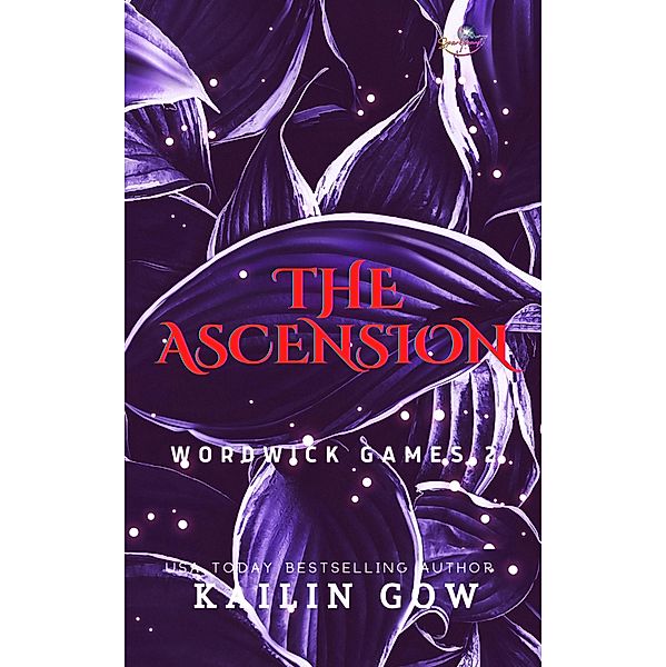Ascension, Kailin Gow