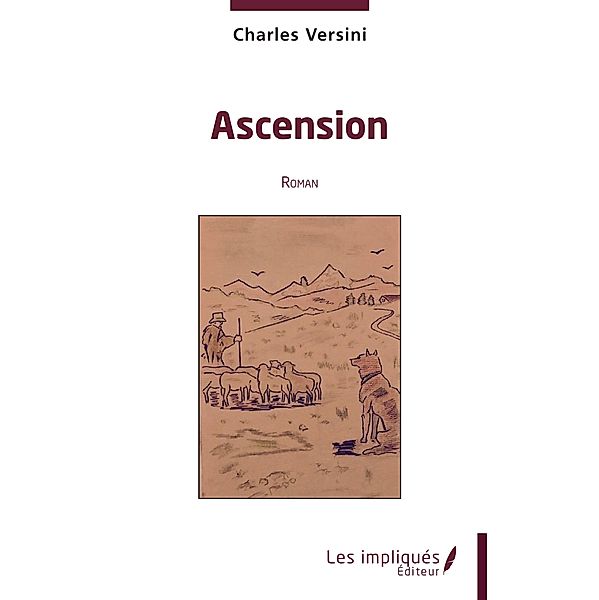 Ascension, Versini