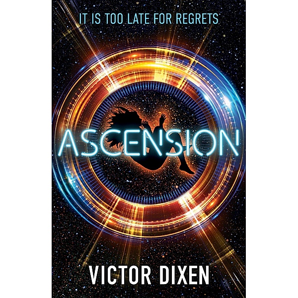 Ascension, Victor Dixen