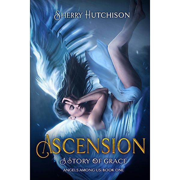 Ascension: A Story of Grace (Angels Among Us, #1) / Angels Among Us, Sherry Hutchison