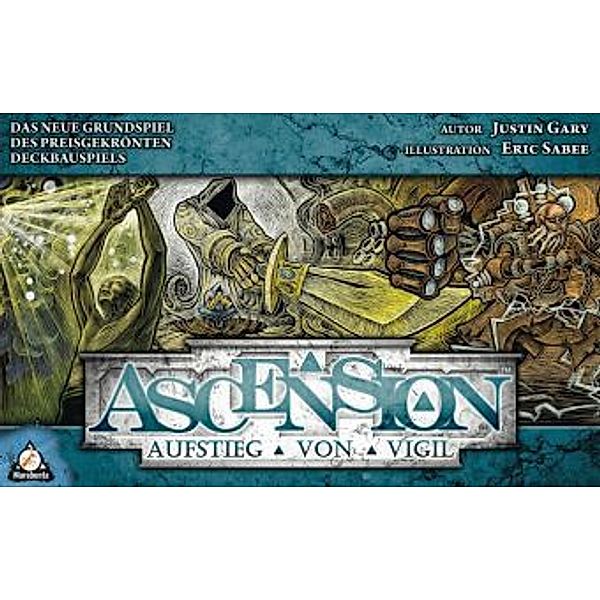 Ascension - Aufstieg von Vigil (Spiel)