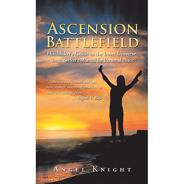 Ascension Battlefield, Angel Knight