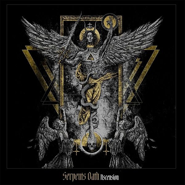 Ascension (Digipak), Serpents Oath