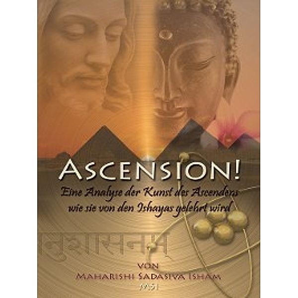 Ascension! German, Maharishi Sadasiva Isham—MSI