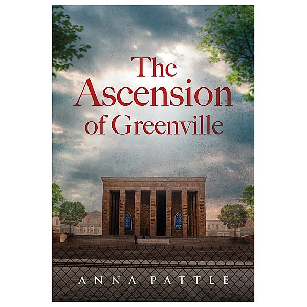 Ascension of Greenville, Anna Pattle