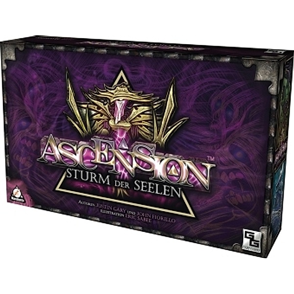 Ascension, Sturm der Seelen (Spiel)
