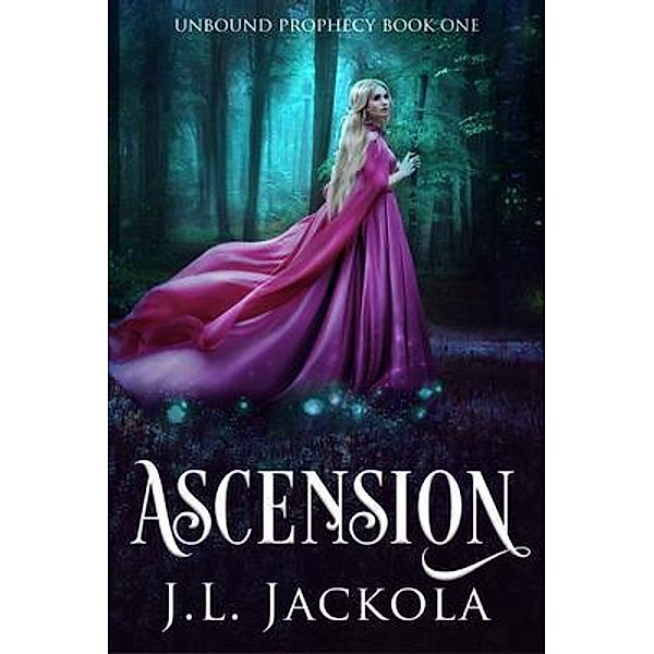 Ascension / Tivshe Publishing, J. L. Jackola