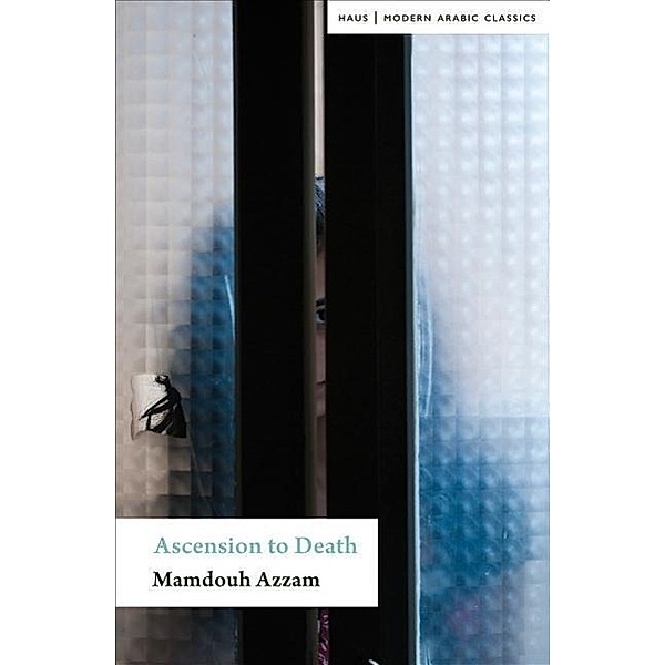 Ascension to Death, Mamoud Azzam