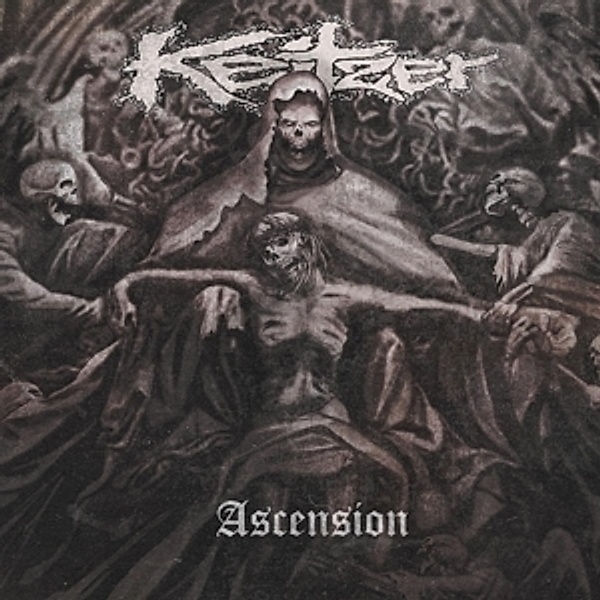 Ascension (Vinyl), Keitzer