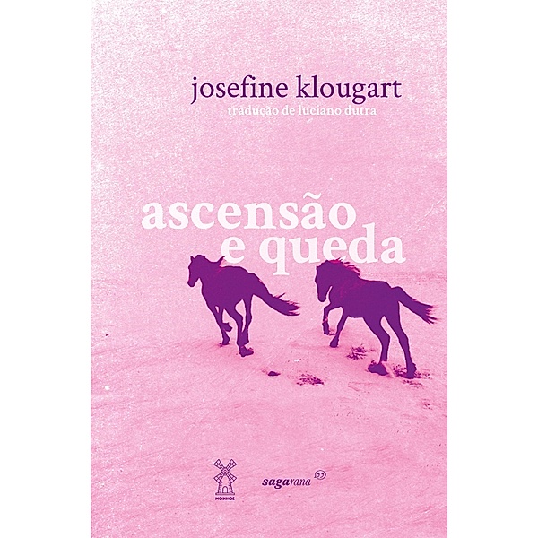 Ascensão e queda, Josefine Klougart