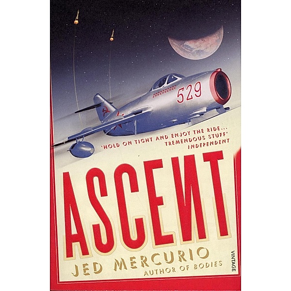 Ascent, Jed Mercurio