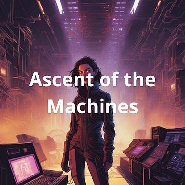 Ascent of the Machines, Tracy Ambrosio