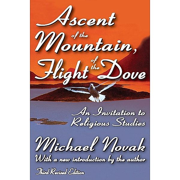 Ascent of the Mountain, Flight of the Dove, J. Bowyer Bell