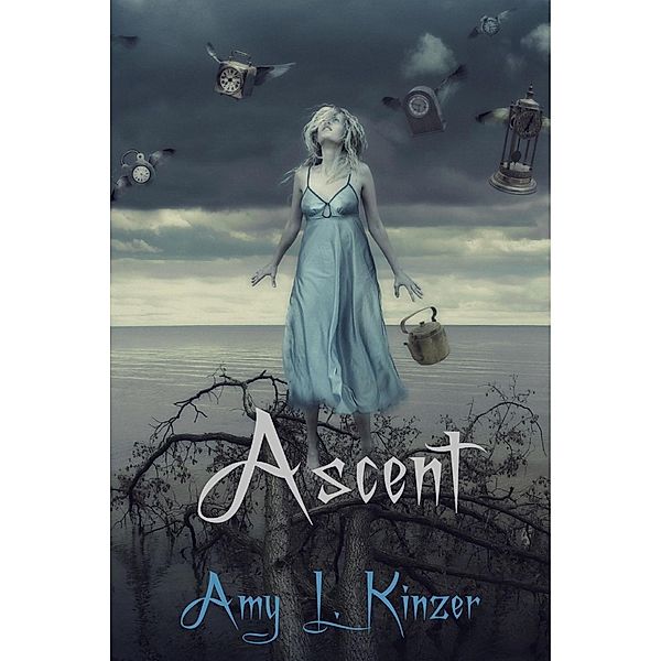 Ascent (The Party Series, Book One) / Amy Kinzer, Amy Kinzer