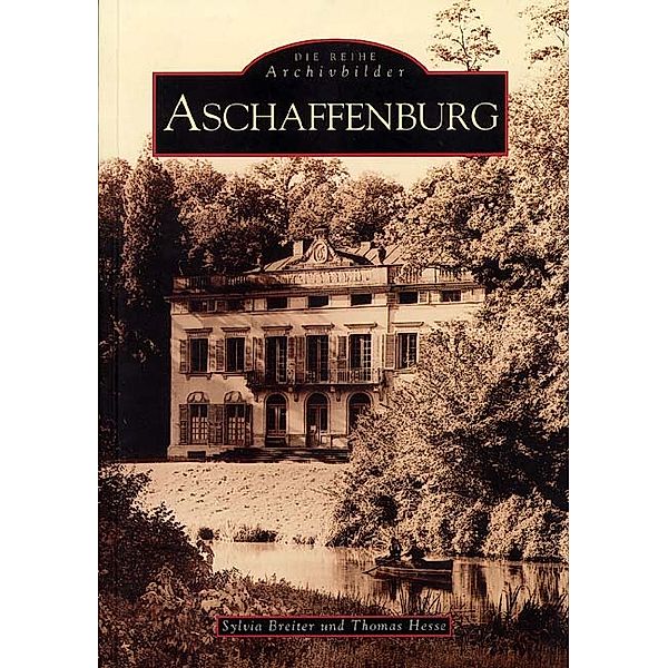 Aschaffenburg, Thomas Hesse, Sylvia Breiter