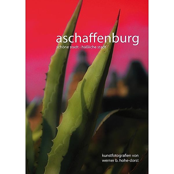 Aschaffenburg, Werner Hohe-Dorst