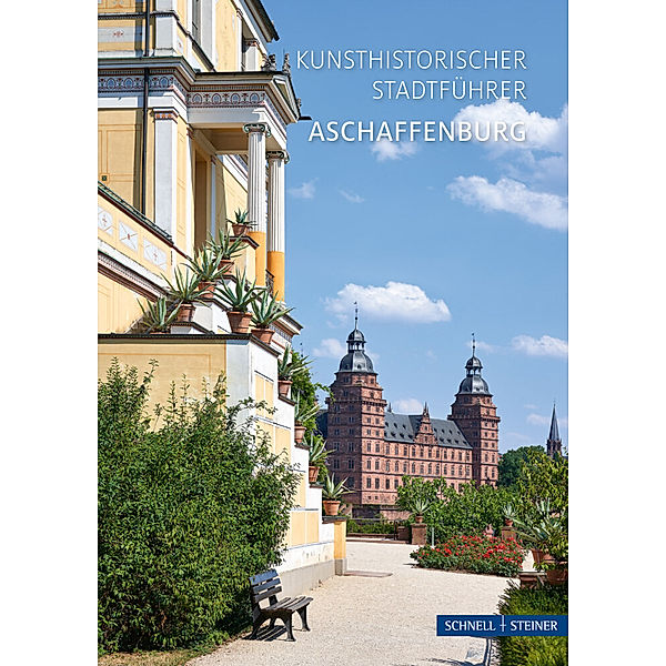 Aschaffenburg, Thomas Schauerte