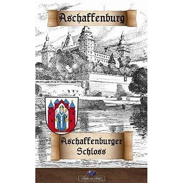 Aschaffenburger Schloss, Otto Schulz-colbitz