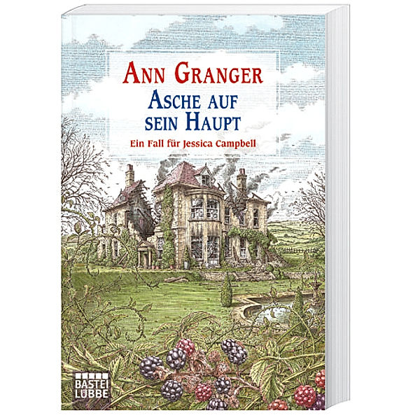 Asche auf sein Haupt / Jessica Campbell Bd.3, Ann Granger