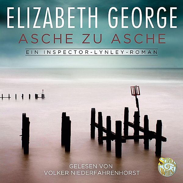 Asche zu Asche, Elizabeth George