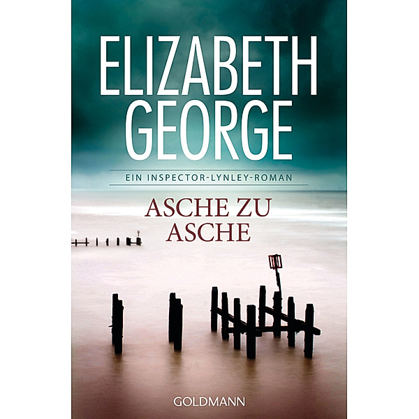 Asche zu Asche / Inspector Lynley Bd.7, Elizabeth George