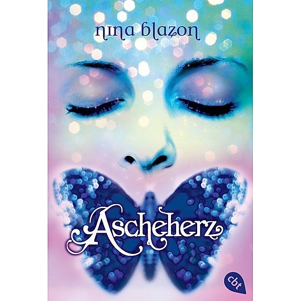Ascheherz, Nina Blazon