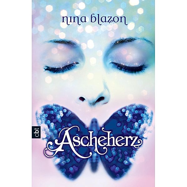 Ascheherz / CP-Publikationen, Nina Blazon