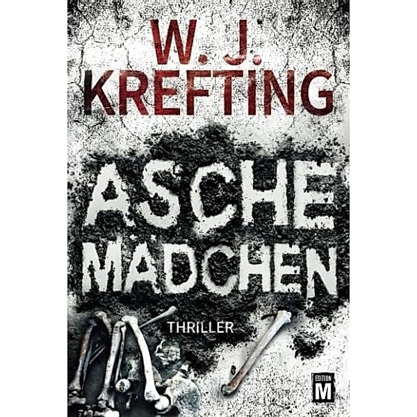 Aschemädchen, Wilhelm J. Krefting