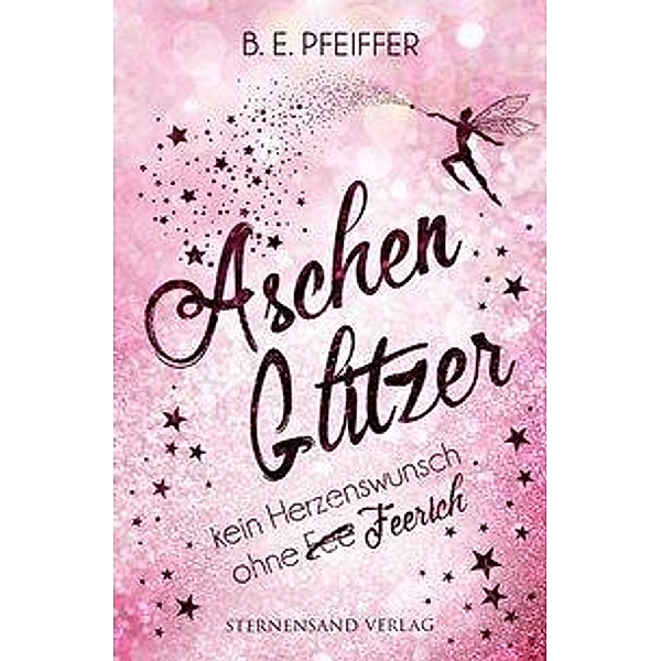 Aschenglitzer, B. E. Pfeiffer