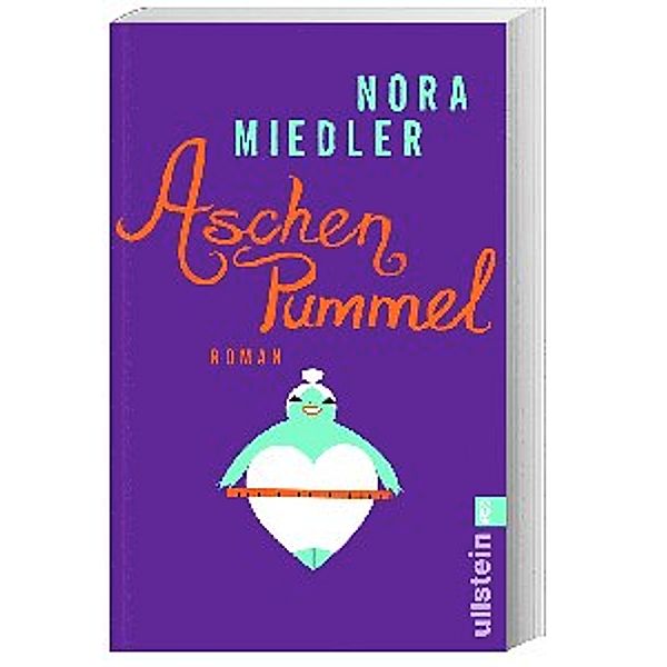 Aschenpummel, Nora Miedler