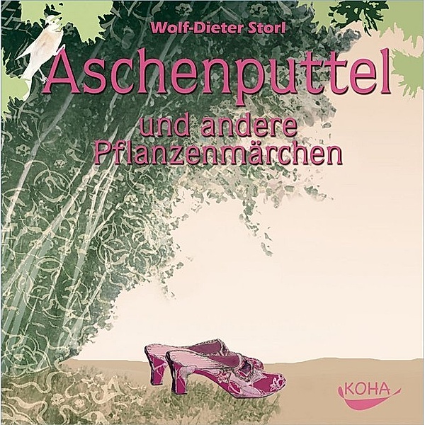Aschenputtel,1 Audio-CD, Wolf-Dieter Storl