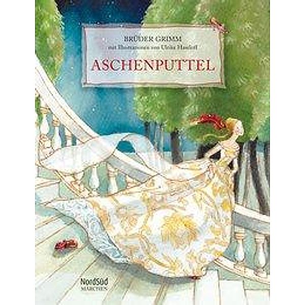 Aschenputtel, Jacob Grimm, Wilhelm Grimm