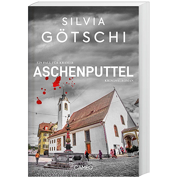 Aschenputtel, Silvia Götschi