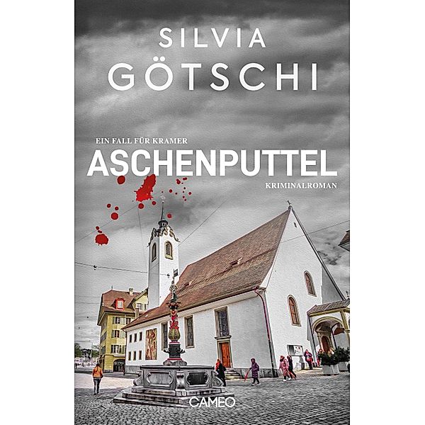 Aschenputtel, Silvia Götschi