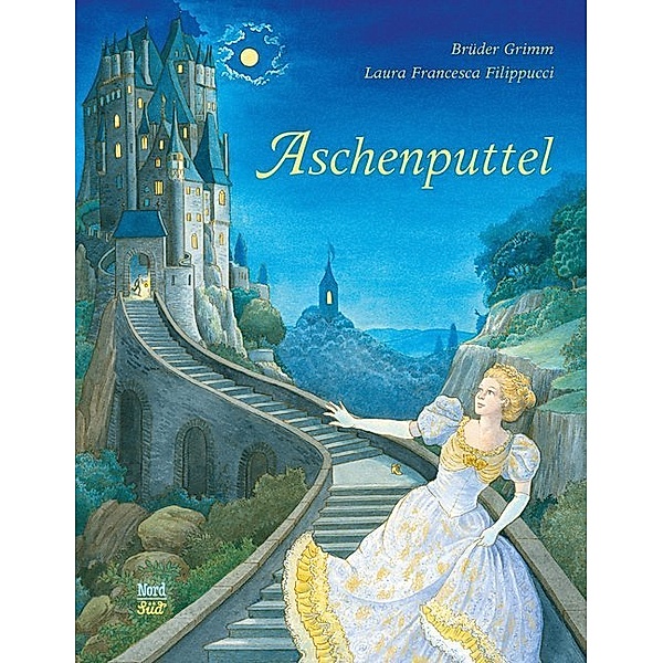 Aschenputtel, Jacob Grimm, Wilhelm Grimm