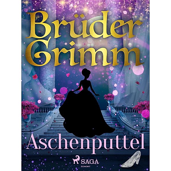 Aschenputtel / Brüder Grimm, Die Gebrüder Grimm