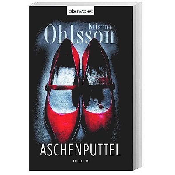 Aschenputtel / Fredrika Bergman Bd.1, Kristina Ohlsson